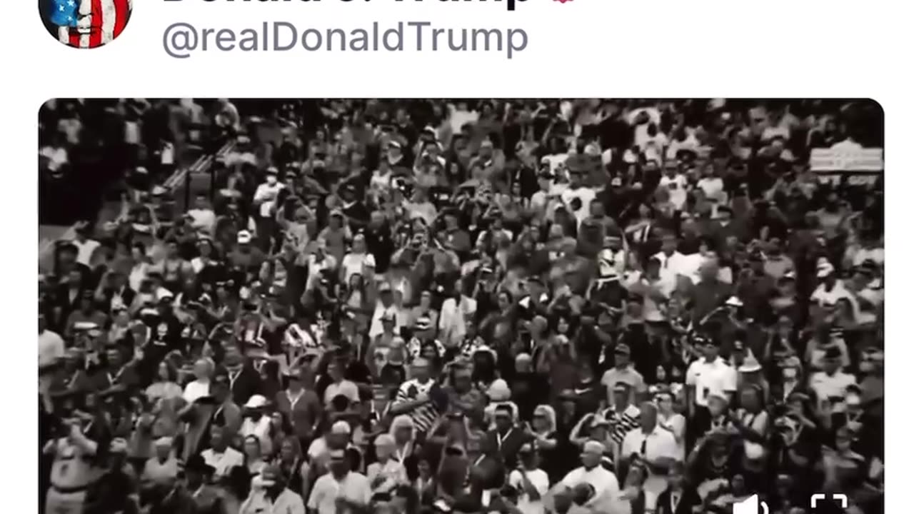 Forever Trump
