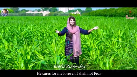 Mere Nal Hai Khuda || Shamey Hans || Full Video || Masihi geet || Yuvaan records