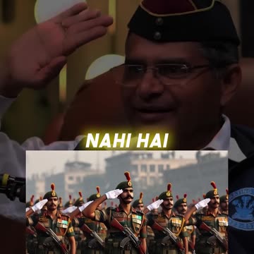 Why Do Land, Sea, and Air Forces Have Unique Salutes.