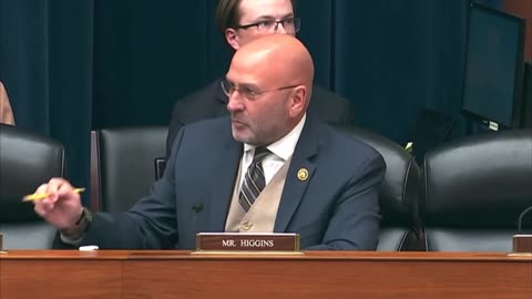 Rep. Clay Higgins