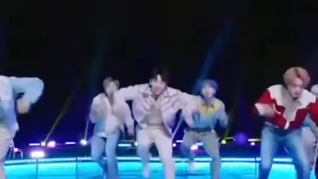 new performance - Permission To Dance #bts #armyday