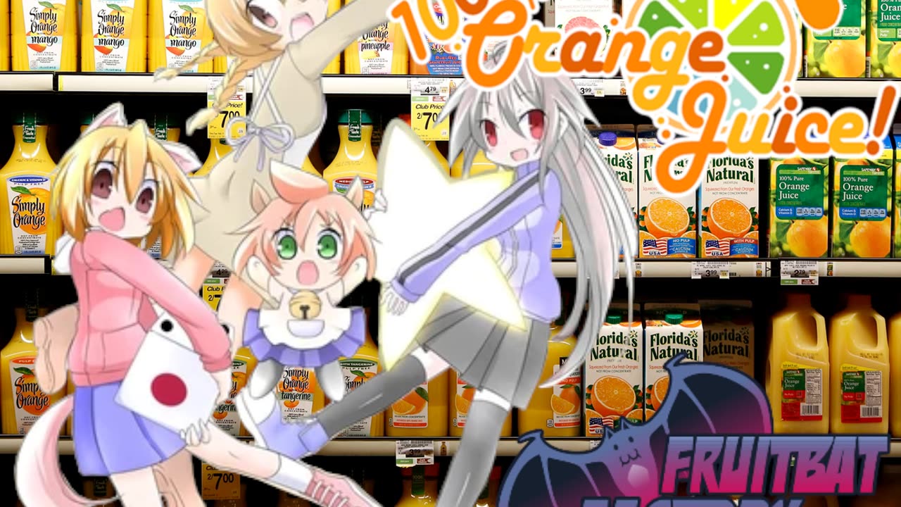 Cloud Sprout: Spotlight (Episode 6) PhleBuster from 100% Orange Juice