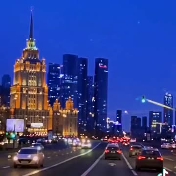 Moscow, Russia