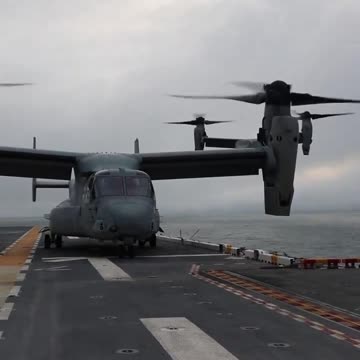 U.S. Fleet Forces/Blue Knights Perform Operations in the Atlantic Ocean