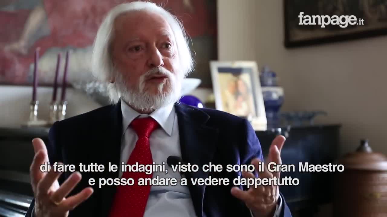 Massoneria e Mafia