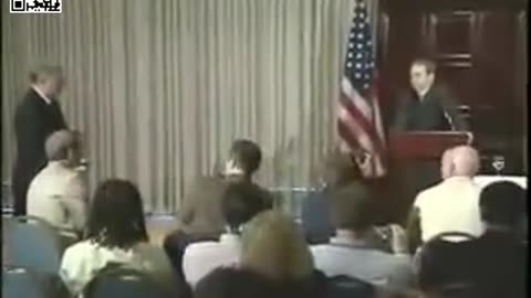 2008 Larry Sinclair Press Conference Exposing Barack Obama