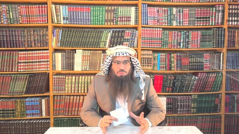 Q&A | The Lesser Jihad to the Greater Jihad Hadith | Shaykh Ahmad Musā Jibrīl (حفظه الله)