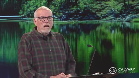 Calvary Chapel Old Bridge