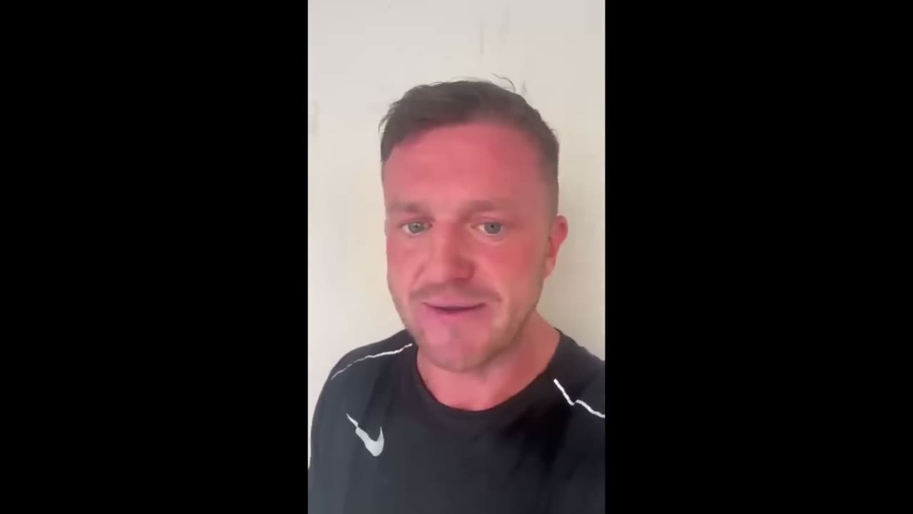 WOW! Tommy Robinson BLASTS Keir Starmer In SCATHING New Rant As Date Set For Return!
