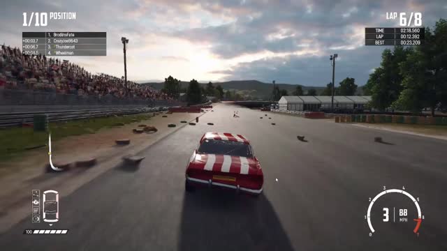 wreakfest cum in my zummmm