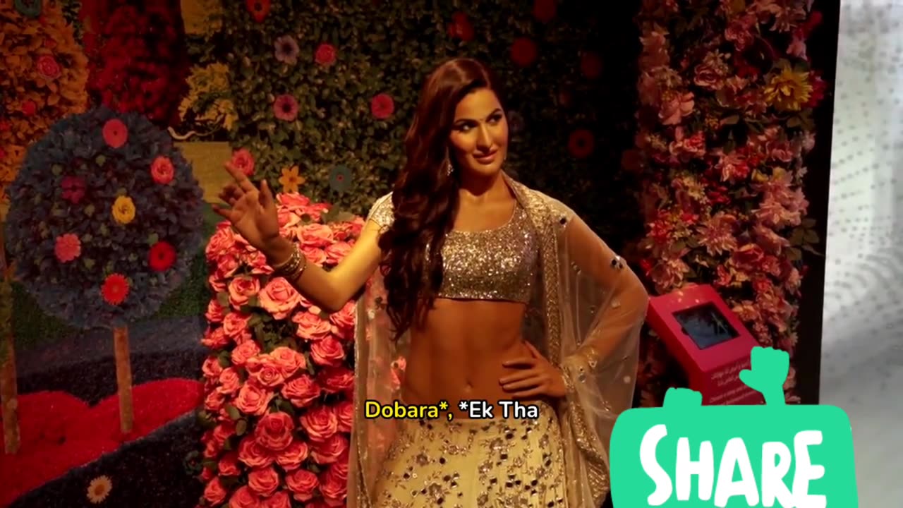 "Bollywood Lookalikes: Actresses with Strikingly Similar Faces but Unique Journeys"