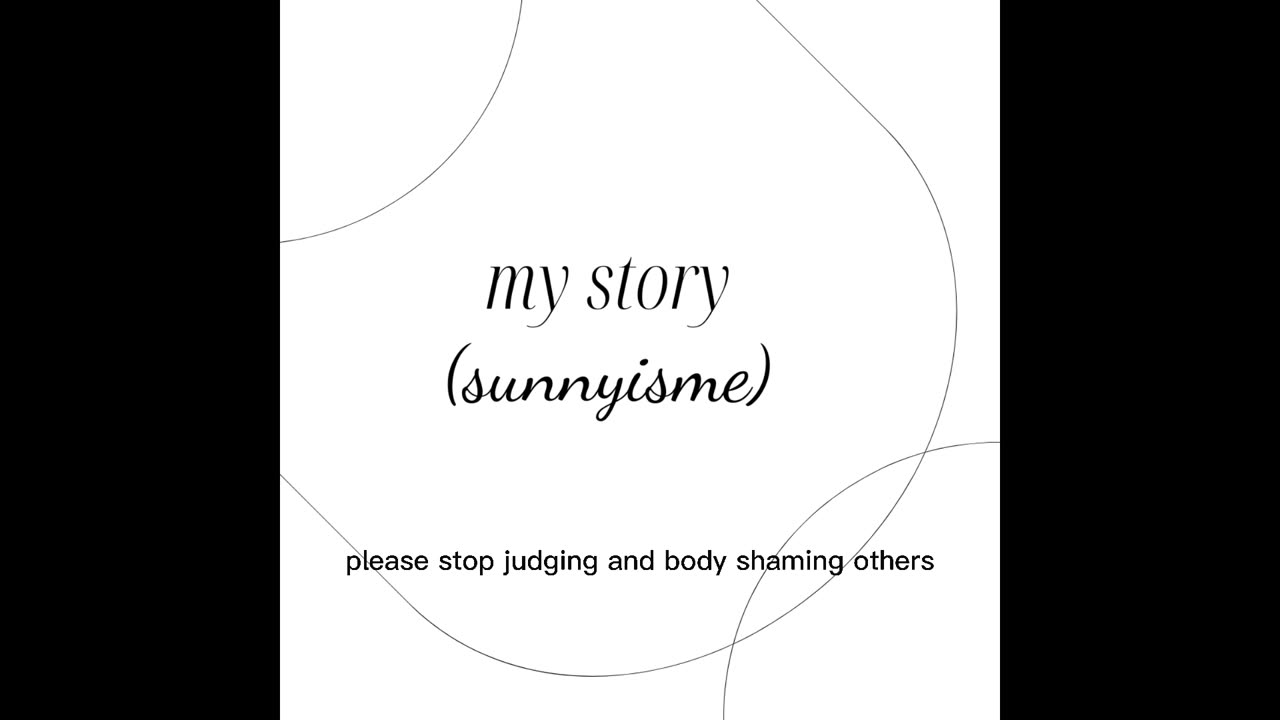 My story ( my diary ) day 1