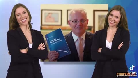 Government Comedy