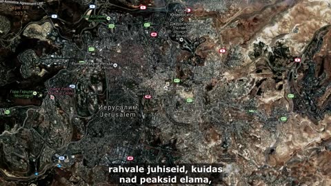 Mis on TORA, TALMUD ja KABALISM