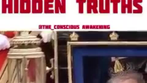 Royal Family: HIDDEN TRUTHS