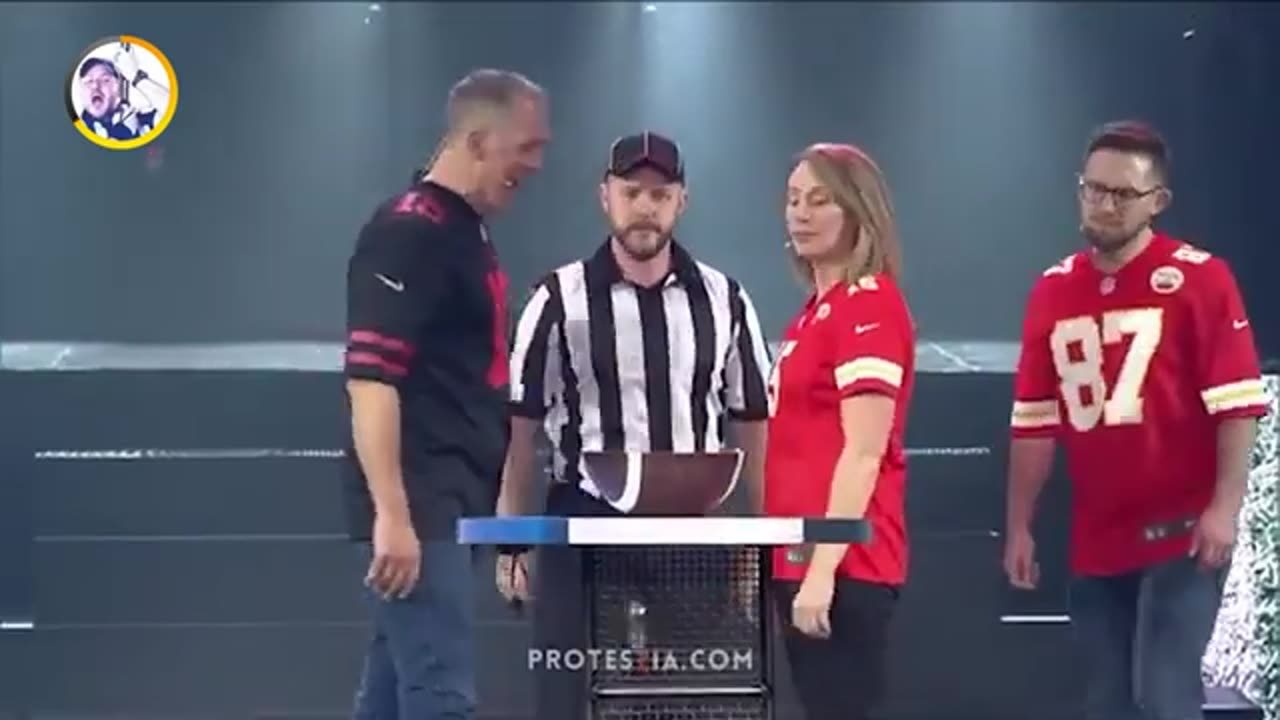 The Most Disturbing Megachurch Services