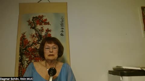 Latest Update Lawyer of Reiner Fuellmich ICIC Revealing Why Fuellmich is in Jail in Germany
