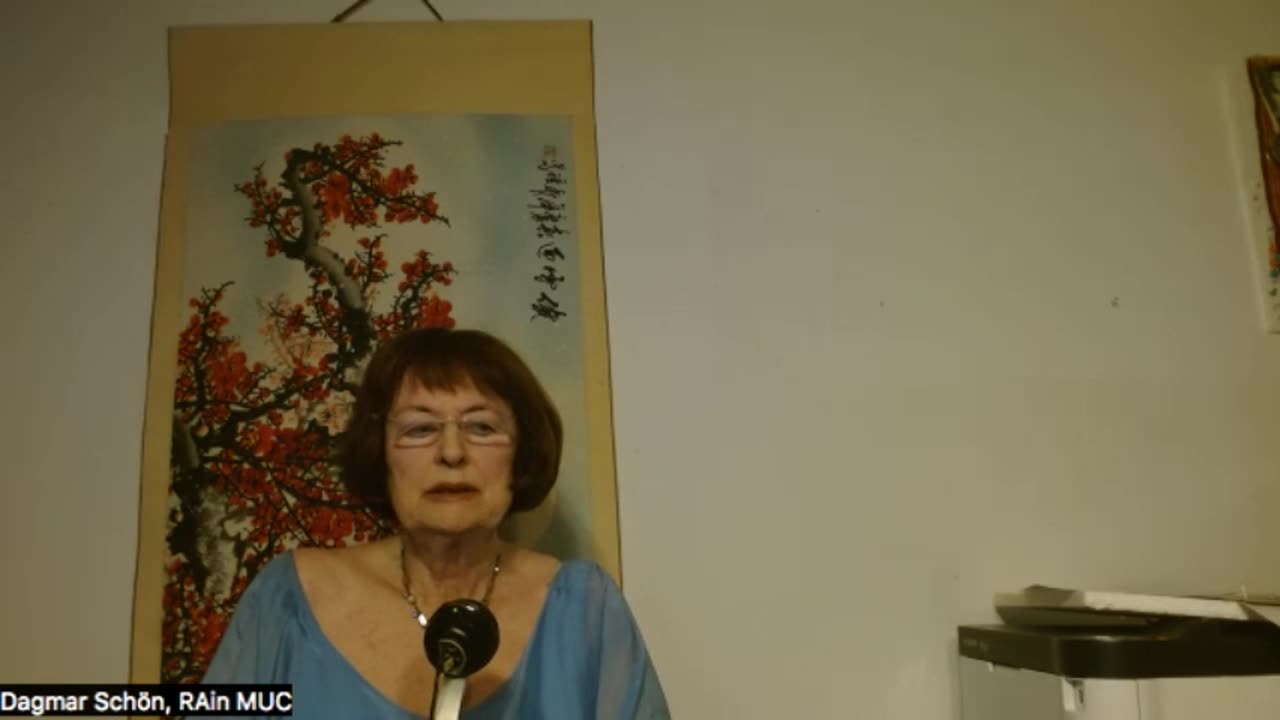 Latest Update Lawyer of Reiner Fuellmich ICIC Revealing Why Fuellmich is in Jail in Germany