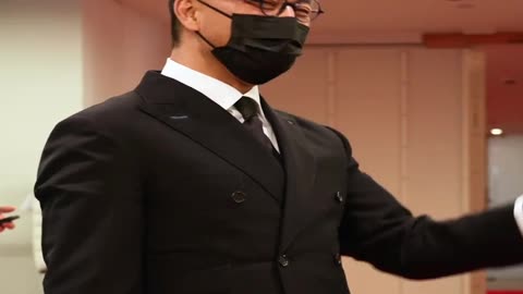 20220913文贵先生视频¹：每人要有起码的认知！当有这些认知时，看任何事情都不一样！