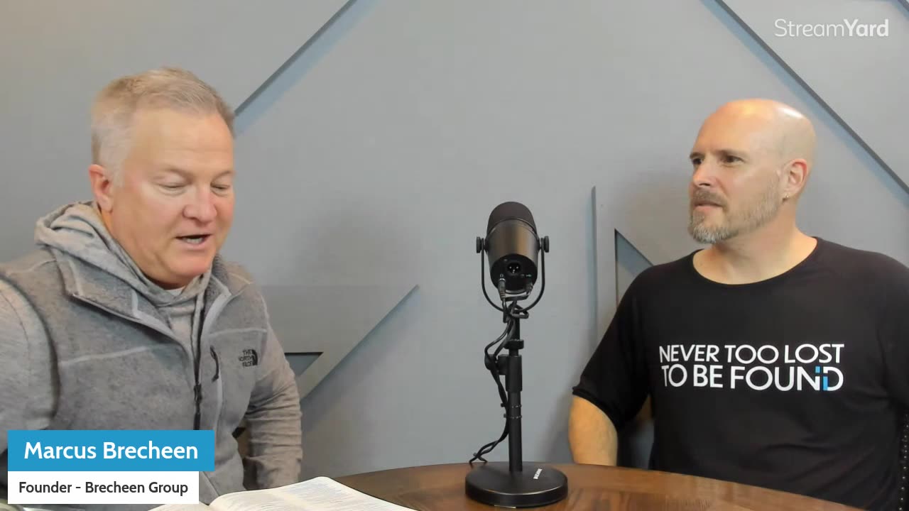 🔥 Flippin' hEll Podcast Ep: 2 Pastor Reveals Secrets of Toxic Leaders 👀 #podcast #1134 #nevertoolost