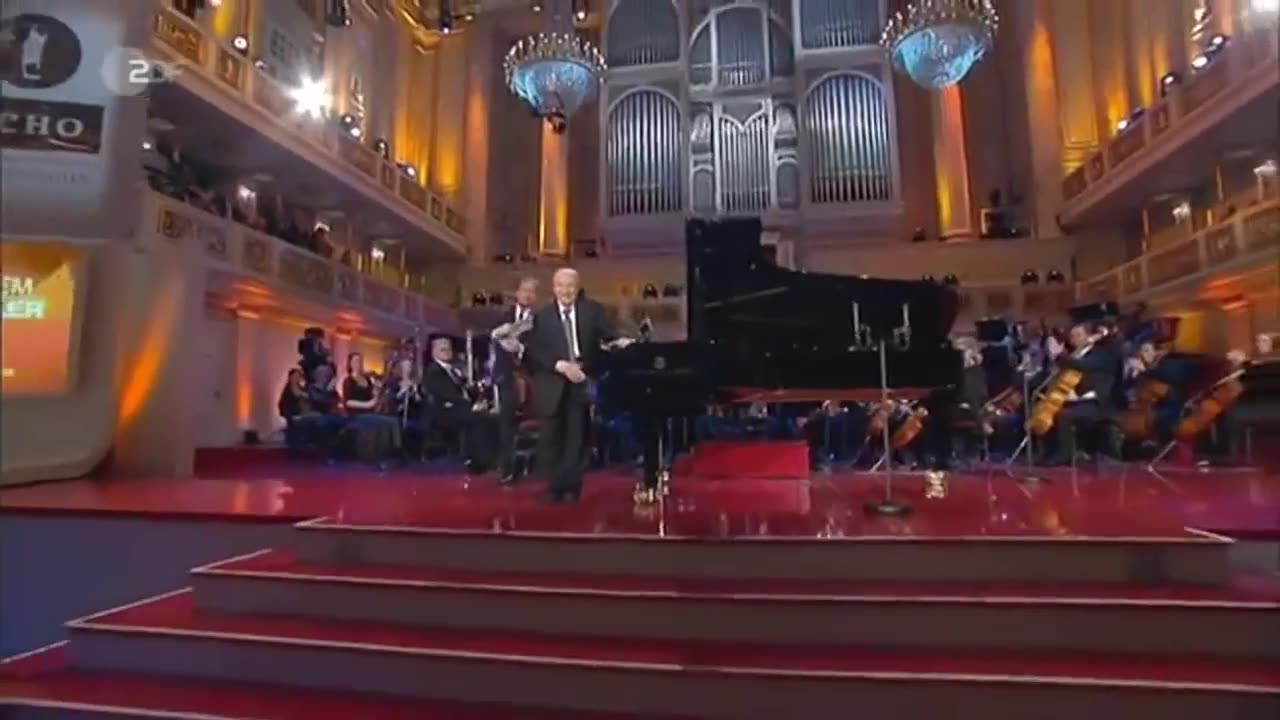 Chopin Nocturne C minor--Menahem Pressler 2015