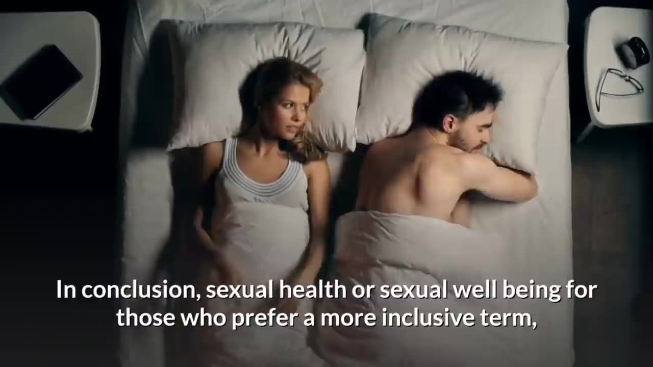 SUPERCHARGE your fertility and sex drive with FOOD?! TRUE or FALSE?! !