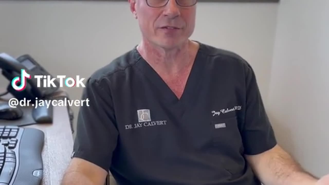 Dr Jay Calvert On Before-After Photos in Plastic Surgery