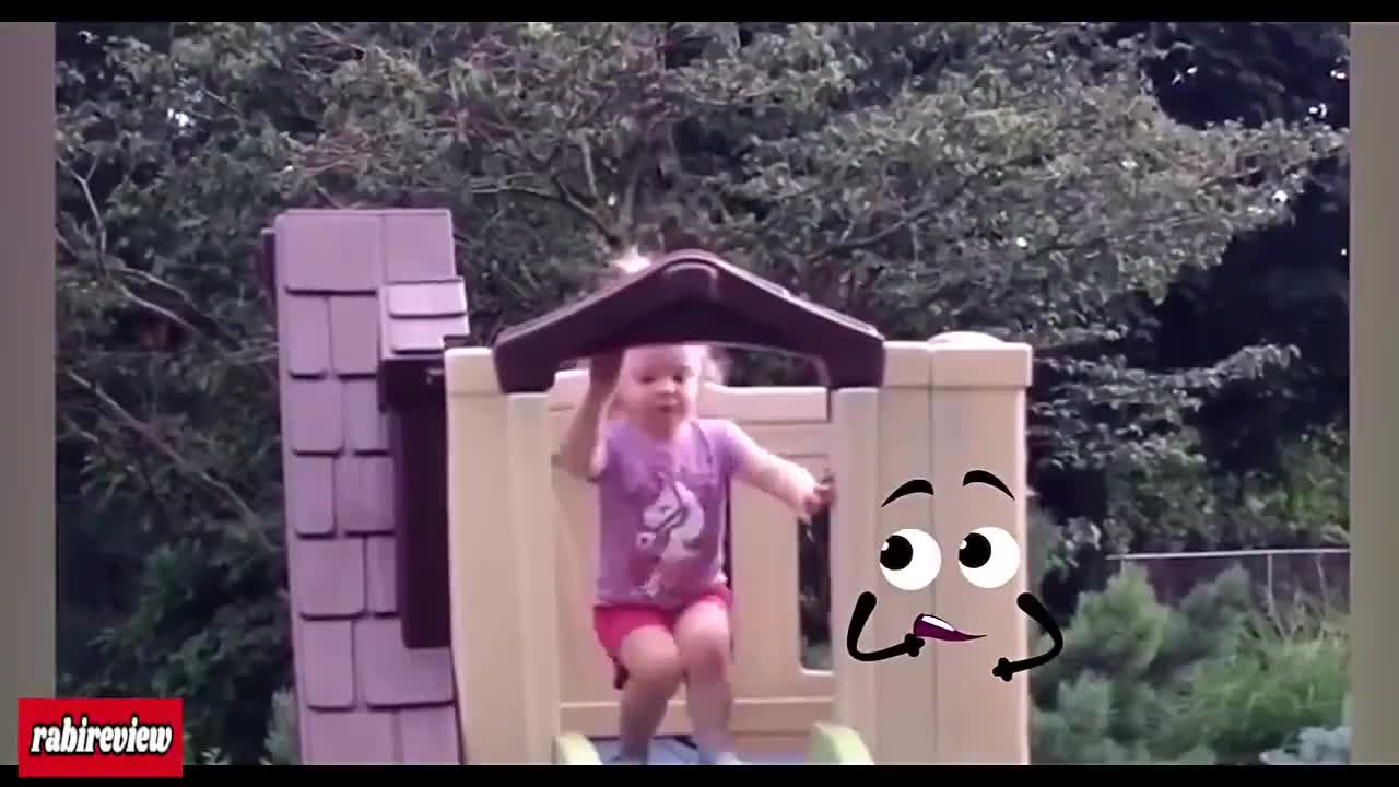 BEST VIDEOS OF FUNNY BABIES COPILATION