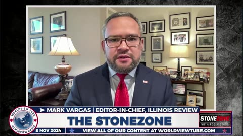 Trump Turncoats Now Want to Serve in his Administration _ The StoneZONE w- R