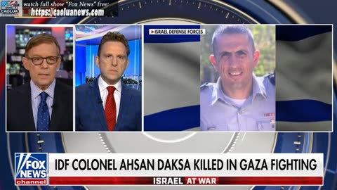 Fox News Live 4PM - 10/20/2024