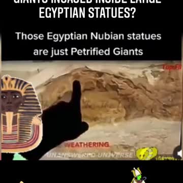 Well this explanation needs to be heard by all