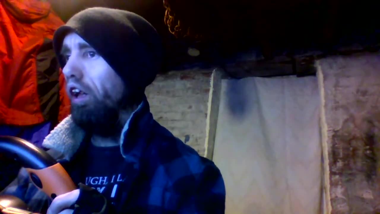 [Cyraxx Youtube 2020-12-9] SKULLKID IS A FAILURE AT MUSIC AND AT LIFE