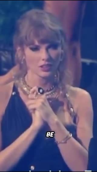 Taylor Swift rejects thanking God for her career