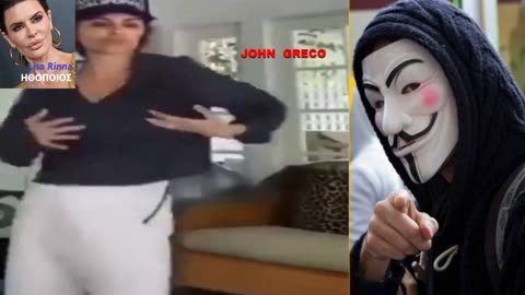 Λατρευουν το #ΜΠΑΦΟΜΕΤ(ΑρσενοΘυληκος)🤮 #Λογικο να #Μοιαζουν με τον ''#ΠΑΤΕΡΑ'' τους😉