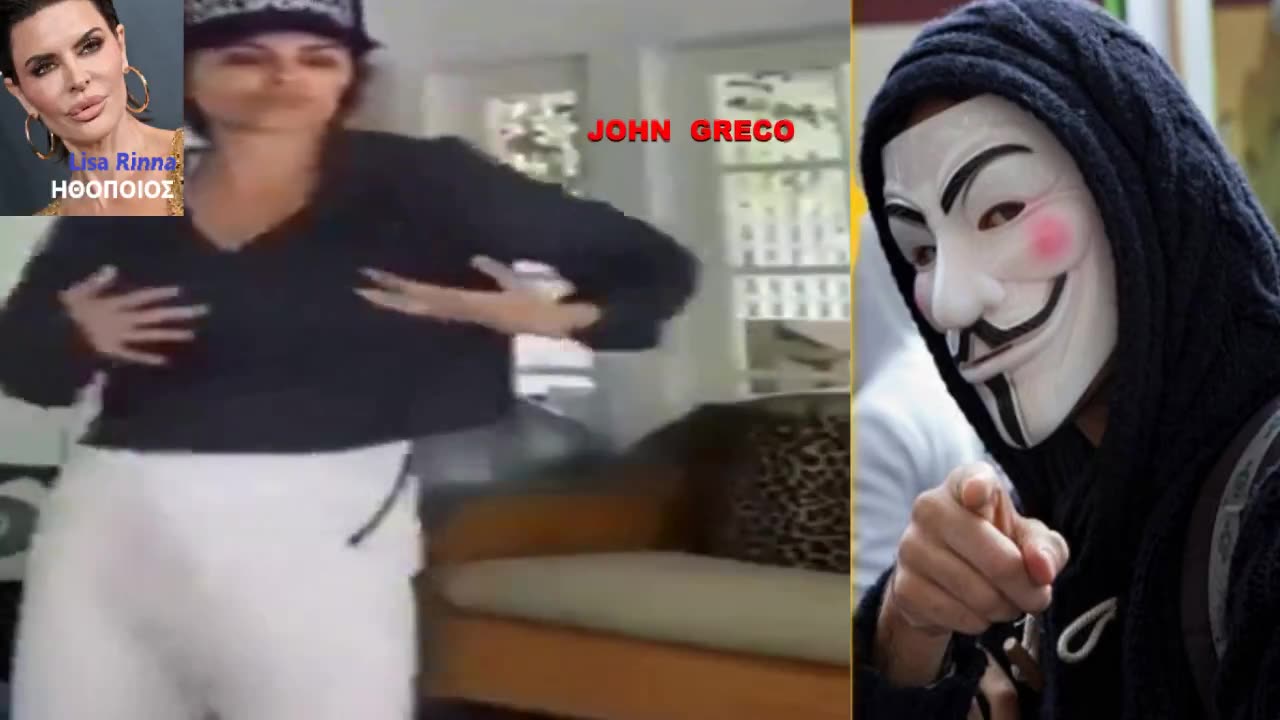 Λατρευουν το #ΜΠΑΦΟΜΕΤ(ΑρσενοΘυληκος)🤮 #Λογικο να #Μοιαζουν με τον ''#ΠΑΤΕΡΑ'' τους😉