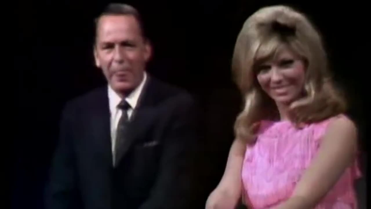 Nancy Sinatra - Bang Bang (My Baby Shot Me Down) Long version HD