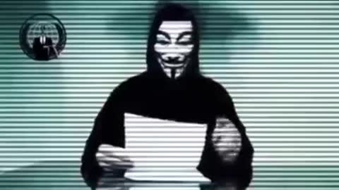 A message to Australians from anonymous: rise up & reassert your freedoms before you lose them