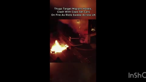 The Fall of the UK - PT10
