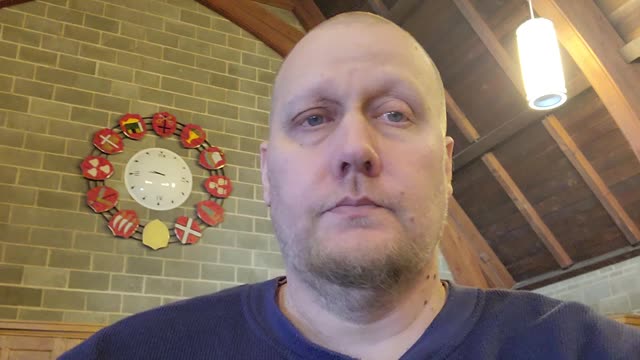 I didn't eat that much