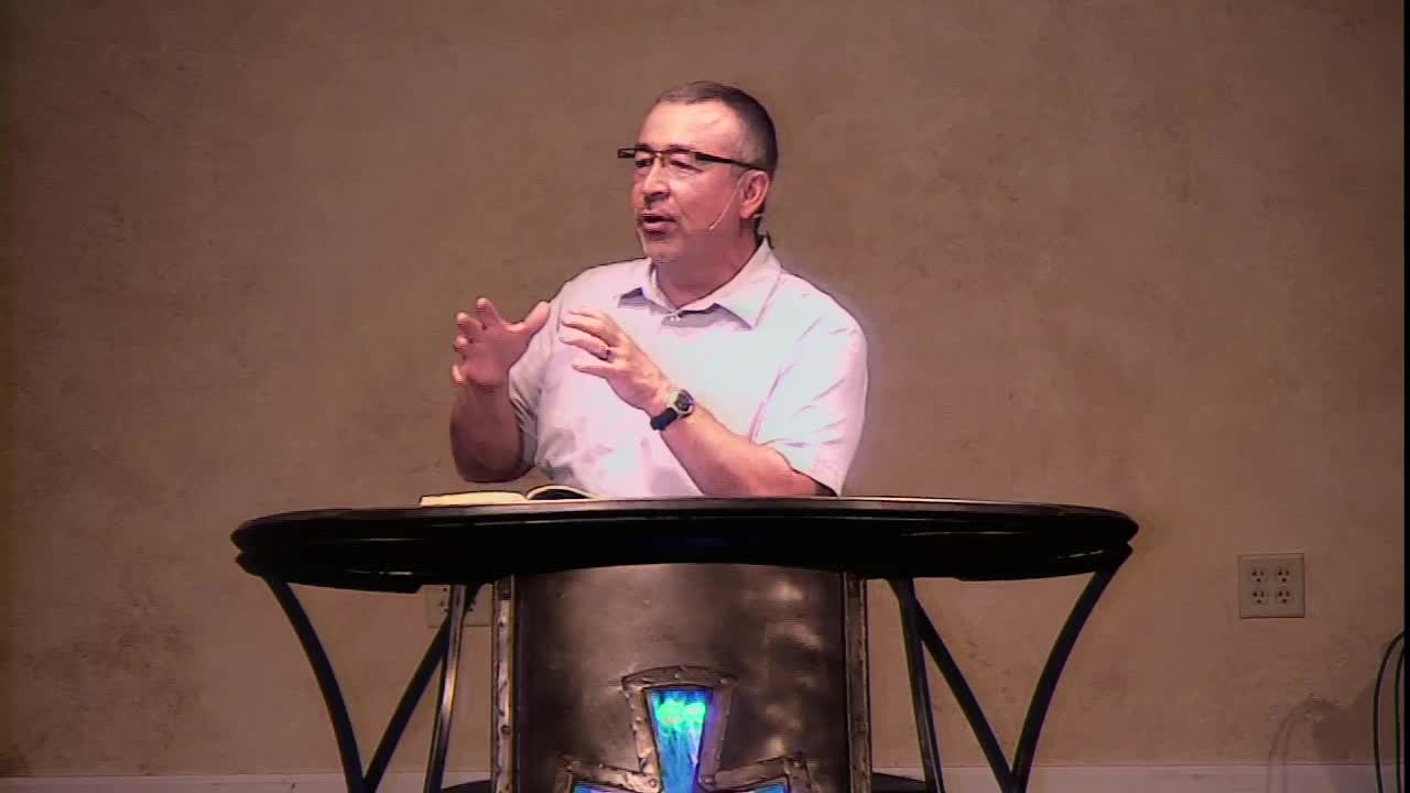 Genesis 13:5-14:24 - Lessons Learned