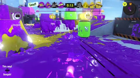 Splatoon 3 - Splat em all!! [20]