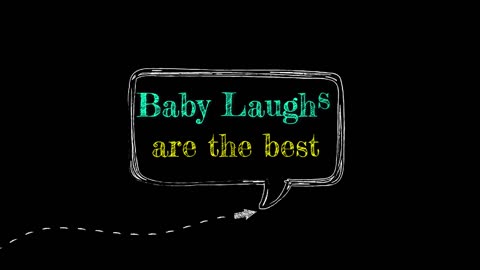 BABY FUNNY VIDEO | TRY NOT TO LAUGH| BABY LAUGHS | BABY GIGGLES