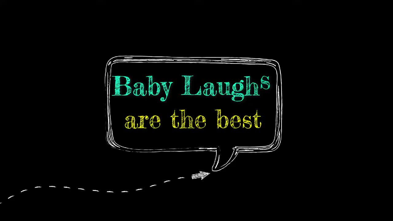 BABY FUNNY VIDEO | TRY NOT TO LAUGH| BABY LAUGHS | BABY GIGGLES