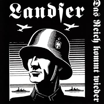 Landser - Türkenmaus