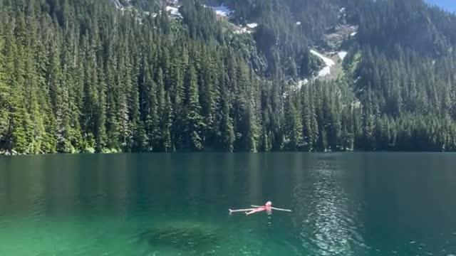 Yes I messed up the captions, again, I am a beautiful disaster lo