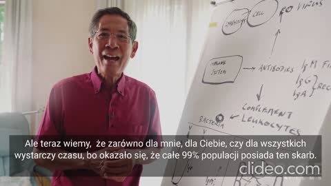 ZASZCZEPIENI POWINNI ZACZĄĆ SIĘ BAĆ!