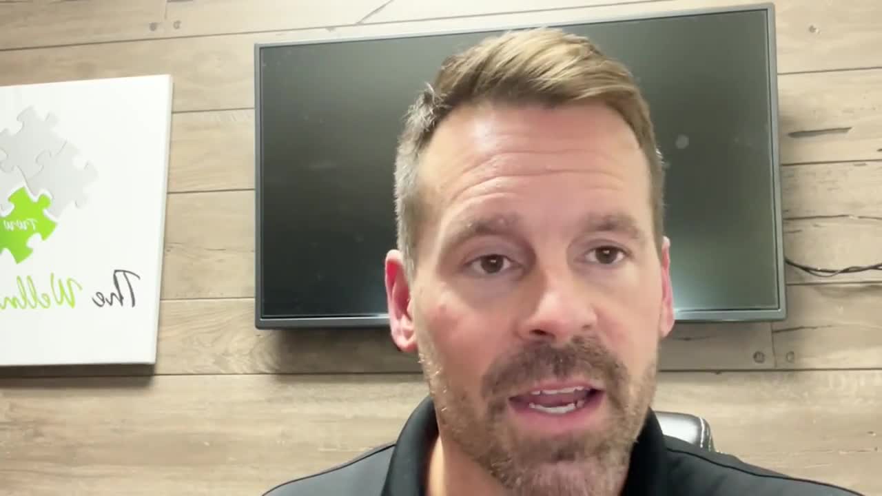 WOW: Testing proves why breakthrough infections after the vaccine