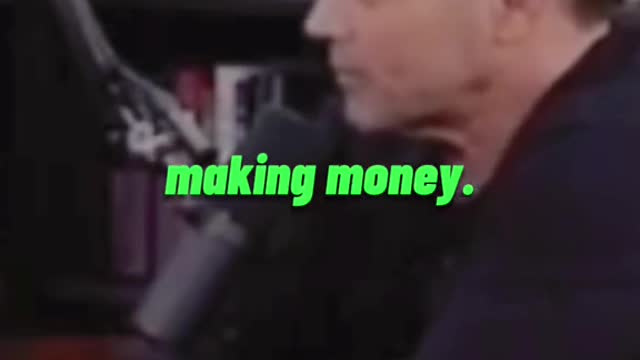 Jordan Belfort on How to Make Money #shorts