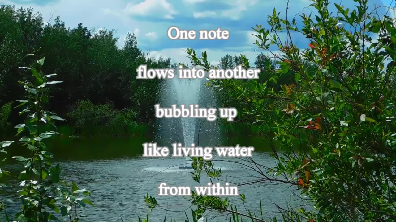 The Work of Encouragement