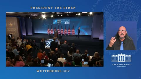 JOE (BIDOPHILE) BIDEN - SAYS THE FIRST THING IN HIS LIFE THAT IS ACTUALLY COGENT, COHERENT, AND TRUE